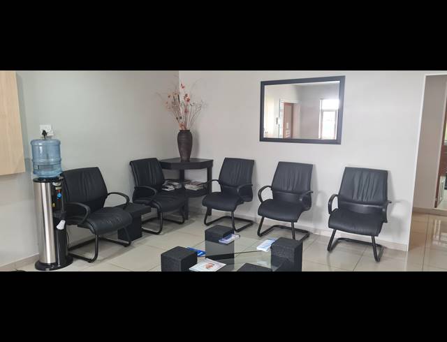 173M² MEDICAL SUITE SOLD IN SONHEUWEL